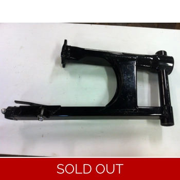 2004-09 Honda VT750CA VT750C2 Shadow Aero Spirit Swingarm 52100-MEG-000